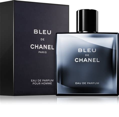 Bleu de Chanel Eau de Parfum men 150